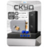 Система СКУД KIT-M010EM-WP-G / эл. механический замок / RFID