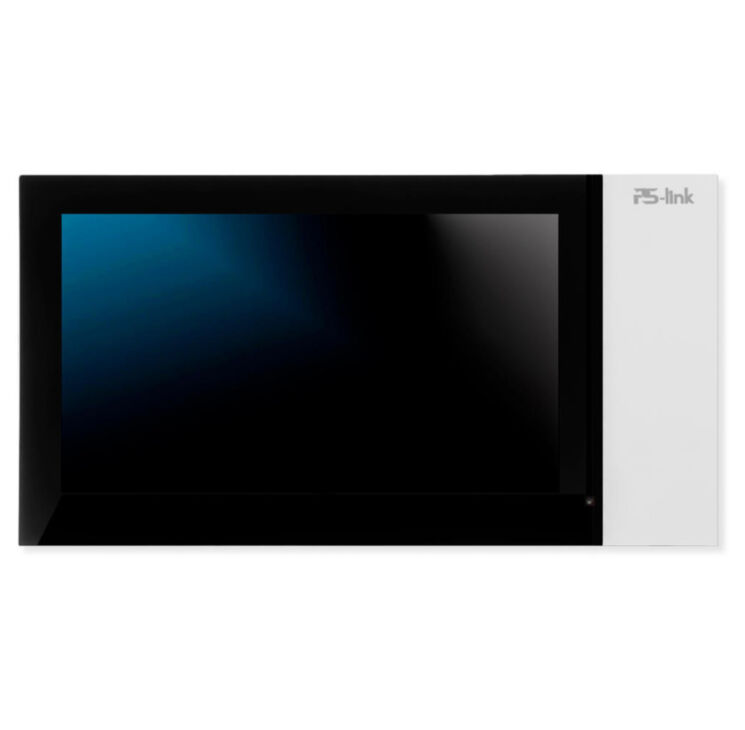 Видеодомофон WIFI Ps-Link PS-736DP цифровой проводной с WIFI