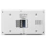 Видеодомофон WIFI Ps-Link PS-736DP цифровой проводной с WIFI
