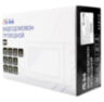 Видеодомофон WIFI Ps-Link PS-736DP цифровой проводной с WIFI