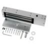 Система СКУД KIT-S601EM-WP-W-280LED / магнитный замок на 280 кг / кодовая панель / RFID / WIFI