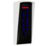 Козырек для панели доступа PS-C1EM белый PETG
