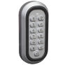 Комплект СКУД Undino KIT-ACP302EM-180 эл. магнитный замок 180кг, RFID