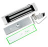 Комплект СКУД Undino KIT-ACP302EM-180 эл. магнитный замок 180кг, RFID