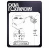Комплект видеонаблюдения AHD 5Мп KIT-A507HDV 7 камер, антивандальный