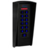 Козырёк для панели доступа PS-C1EM черный PETG