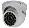 Комплект видеонаблюдения AHD 5Мп KIT-A508HDV 8 камер, антивандальный
