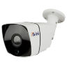 Комплект видеонаблюдения AHD 8Мп KIT-C802HD 2 камеры для улицы