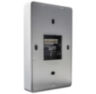 Система СКУД KIT-T12EM-280UPS с блоком резервного питания и панелью на 2000 пользователей