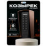 Козырек для панели доступа PS-C1EM медный PETG, защита от осадков и солнца