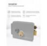 Система СКУД KIT-T12EM-G с электромеханическим замком