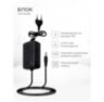 Система СКУД KIT-T12EM-G с электромеханическим замком