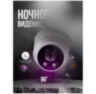Камера видеонаблюдения IP 5Мп IP305PM с микрофоном, цифровая с POE для помещения, ИК-подсветка, пластиковый корпус