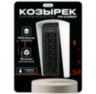 Козырек для панели доступа PS-K33EM белый PETG