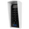 Козырек для панели доступа PS-K33EM белый PETG