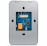 Система СКУД KIT-ACM323-180 для помещений с клавиатурой, RFID-ключами, кнопкой выхода и магнитным замком 180 кг