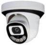 Камера видеонаблюдения AHD 2Мп AHD302C LED-подсветка, степень защиты IP20, пластиковый корпус, без микрофона