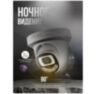 Камера видеонаблюдения AHD 2Мп AHD302C LED-подсветка, степень защиты IP20, пластиковый корпус, без микрофона