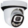 Камера видеонаблюдения AHD 2Мп AHD302C LED-подсветка, степень защиты IP20, пластиковый корпус, без микрофона