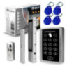 Система СКУД KIT-ACM323-280 / кодовая панель / RFID / замок 280