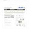 Карта памяти microSD VD-256G 10 класс 256ГБ + SD адаптер