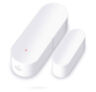 Датчик открытия WIFI WD002 магнитноконтактный геркон, умный, беспроводной