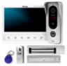 Комплект видеодомофона Ps-Link KIT-7921WS-35