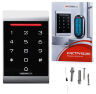 Комплект СКУД Undino KIT-ACP101EM-280 эл. магнитный замок 280кг, RFID