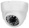 Комплект видеонаблюдения IP 2Мп KIT-B204IP-POE 2 камеры для помещения, 2 камеры для улицы, ночная съёмка, POE питание