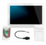 Комплект видеодомофона Ps-Link KIT-1327WB-35