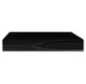 Комплект видеонаблюдения IP 8Мп KIT-C813IP-ST 13 камер для улицы, умная аналитика, детекция человека, детекция автомобиля, область вторжения