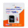 Карта памяти microSD VP-128G UHS-3 128ГБ + SD адаптер