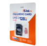 Карта памяти microSD VP-128G UHS-3 128ГБ + SD адаптер