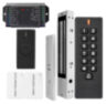 Система СКУД KIT-SK7-350 беспроводная с контроллером и замком 350 кг