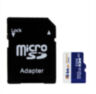 Карта памяти microSD VD-512G 10 класс 512ГБ + SD адаптер
