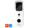 Видеодомофон WIFI Ps-Link PS-T30 Белый