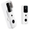 Видеодомофон WIFI Ps-Link PS-T30 Белый