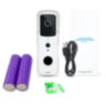 Видеодомофон WIFI Ps-Link PS-T30 Белый
