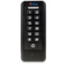 Система СКУД KIT-C1EM-280UPS с блоком резервного питания