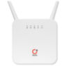 Роутер 4G OLAX CPE AX6 Pro A с WiFi и портом RJ-45 для сим-карт, интернет до 30 метров