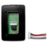 Система СКУД Ps-Link KIT-ACM323-350UPS с блоком резервного питания