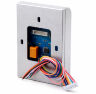 Комплект СКУД Undino KIT-ACP101MF-280 эл. магнитный замок 280кг, RFID