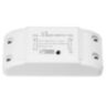 Реле питания WIFI WF-S1R 1 канал на 2000Вт с радиомодулем, подключение к Wi-Fi без шлюза, удаленный доступ