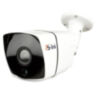 Комплект видеонаблюдения IP 2Мп KIT-C202IP-POE-LCD с POE питанием и монитором 10", 2 уличные камеры с ночной съёмкой