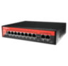 Коммутатор POE PS-208P на 8 POE и 2 UP-link портов