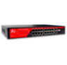 Коммутатор POE PS-2019GF на 18 POE портов