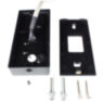 Система СКУД KIT-M010EM-WP-180 / эл. магнитный замок 180кг / RFID