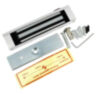 Система СКУД KIT-M010EM-WP-180 / эл. магнитный замок 180кг / RFID