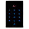 Система СКУД KIT-T12MF-P-350 / эл. магнитный замок 350кг / кодовая панель / RFID Mifare