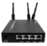 Роутер 4G G4CH c 4 портами RJ-45 промышленный